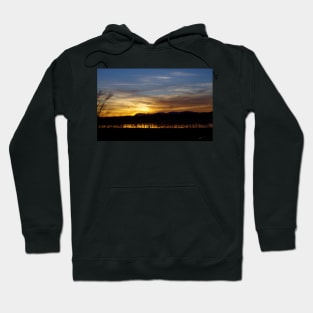 Peaceful Endings Hoodie